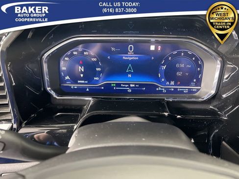 Certified 2022 Chevrolet Silverado 1500 RST image 13