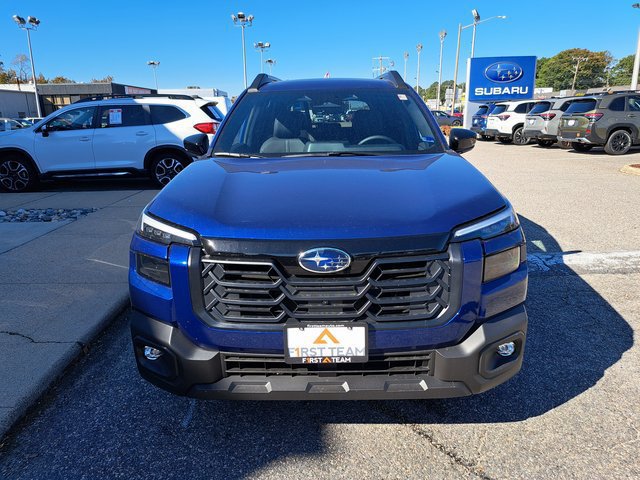 New 2026 Subaru Outback Touring XT AWD/4WD image 9