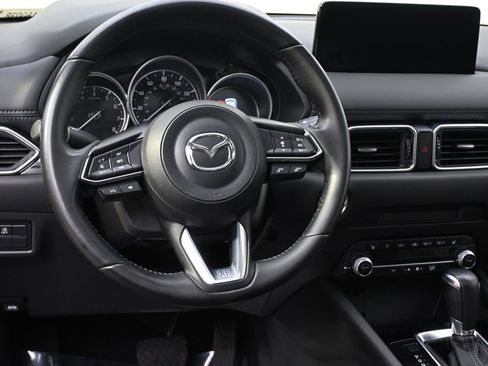 Used 2023 MAZDA CX-5 AWD 2.5 S image 12