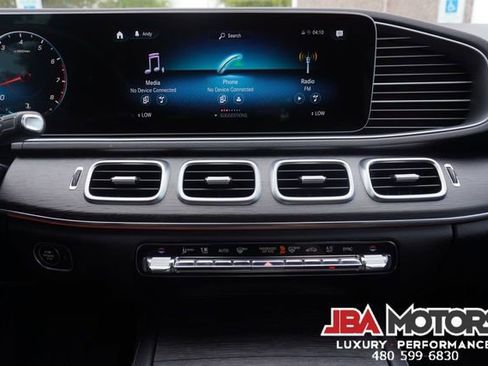 Used 2020 Mercedes-Benz GLE 350 4MATIC image 24