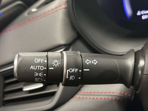Certified 2025 Acura TLX SH-AWD w/ A-SPEC Pkg image 28
