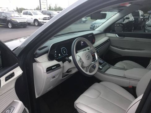 Used 2024 Hyundai Palisade Calligraphy AWD/4WD image 7