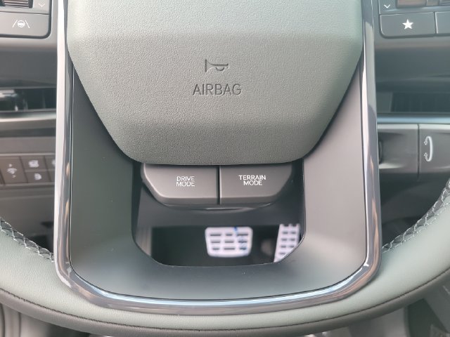 New 2027 Kia Telluride X-Line SX Prestige AWD/4WD image 20