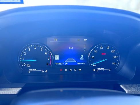 Used 2023 Ford Explorer Timberline w/ Timberline Technology Package image 20