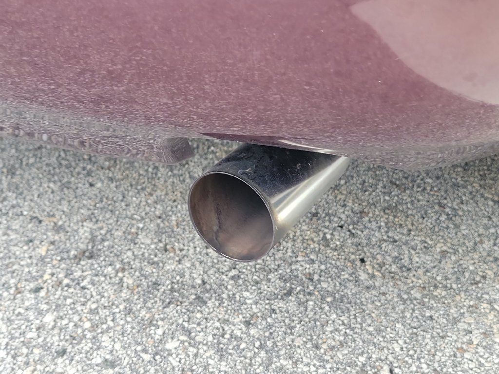 Used 1995 MAZDA MX-5 Miata RWD image 18