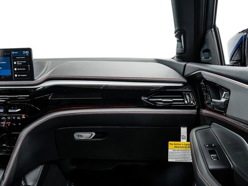 New 2026 Acura MDX A-Spec AWD/4WD image 19
