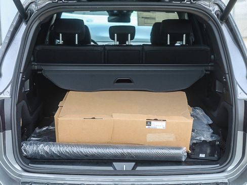 New 2026 Mercedes-Benz GLB 250 4MATIC image 24