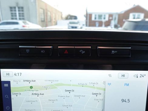 Used 2023 Ford F150 XLT w/ Equipment Group 302A High image 38