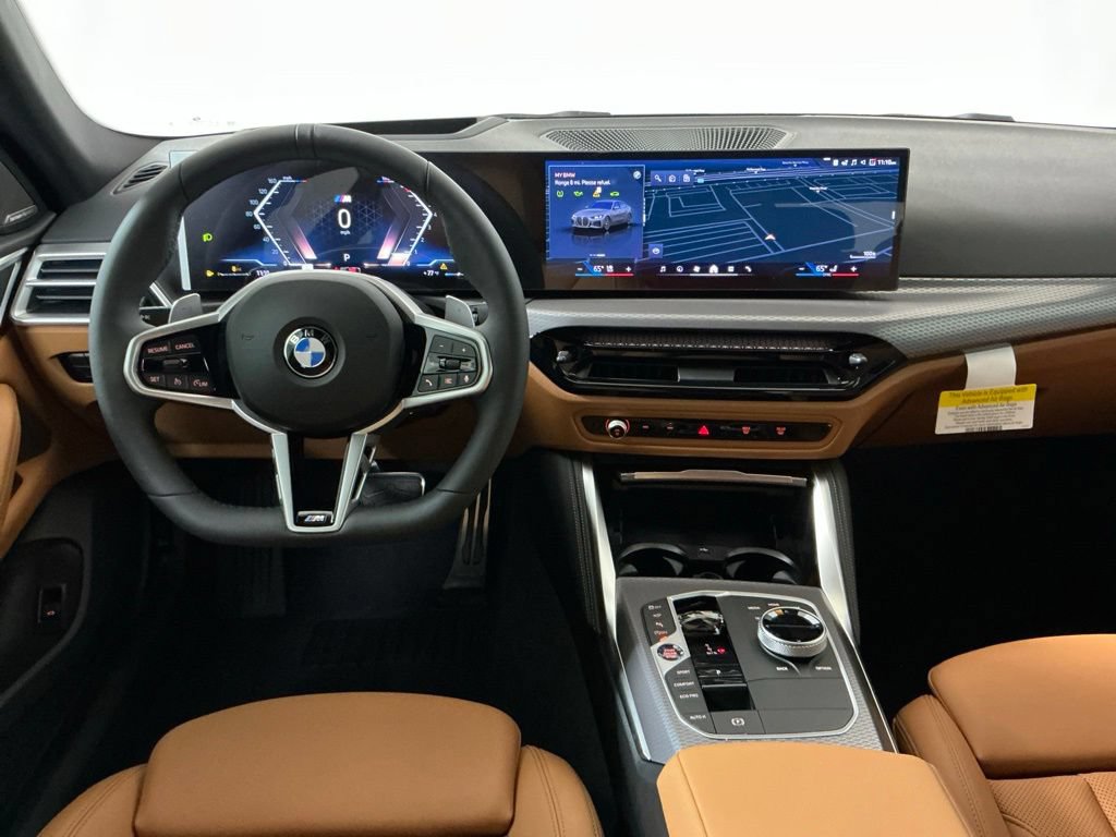 New 2026 BMW 430i w/ M Sport Package RWD image 9