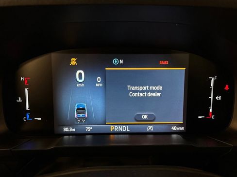 New 2026 Ford Maverick XLT image 21