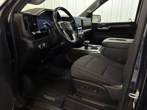 Used 2022 GMC Sierra 1500 Elevation AWD/4WD image 35