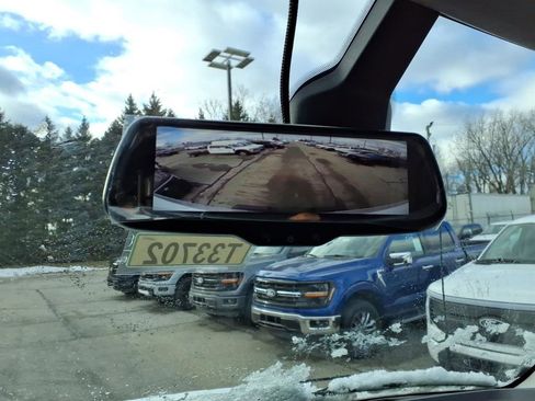 New 2026 Ford E-350 and Econoline 350 Super Duty w/ Power Equipment Group RWD image 17