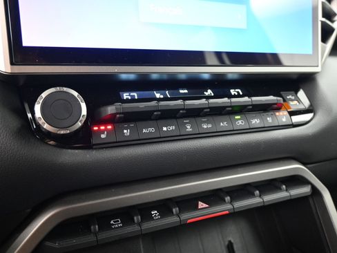 Certified 2026 Toyota Sequoia Limited image 14