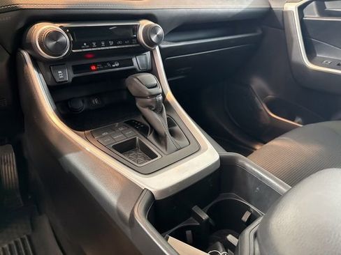 Used 2023 Toyota RAV4 LE image 26