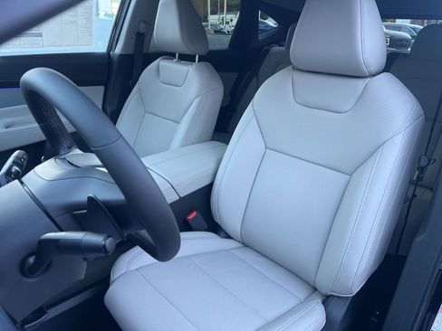 New 2026 Nissan Murano SL image 18