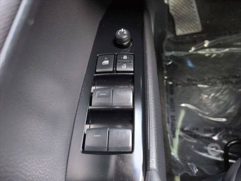 Certified 2025 Toyota Camry LE FWD image 21