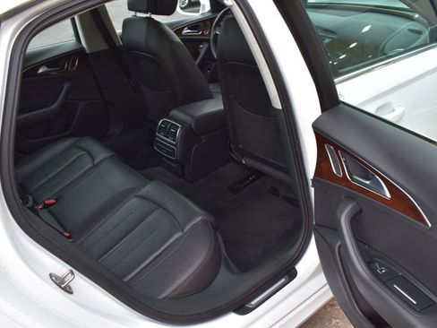 Used 2016 Audi A6 2.0T Premium image 26