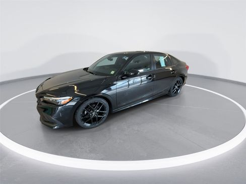 Used 2023 Honda Civic Sport image 5