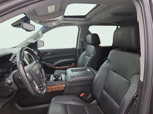 Used 2016 Chevrolet Tahoe LTZ AWD/4WD image 13