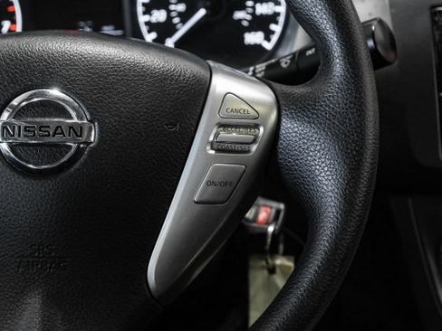 Used 2017 Nissan Sentra S FWD image 18
