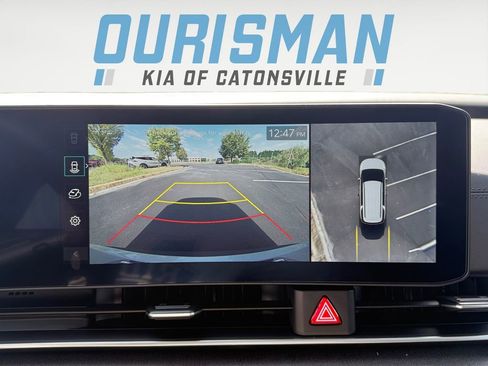 New 2026 Kia Carnival SX image 20