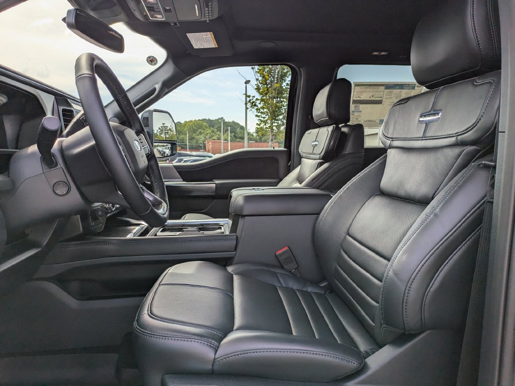 New 2026 Ford F250 Platinum AWD/4WD image 20