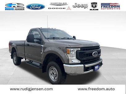 Used 2021 Ford F350 XL w/ Power Equipment Group