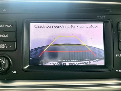 Used 2016 Kia Optima EX FWD image 21