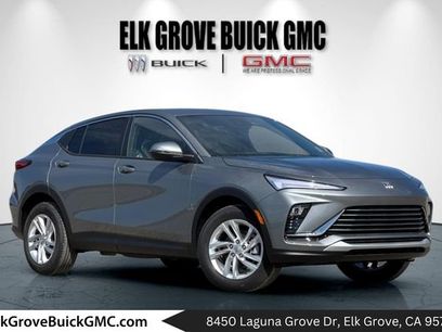 New 2026 Buick Envista Preferred w/ Advanced Safety Package