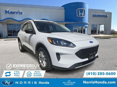 Used 2022 Ford Escape SE w/ Convenience Package