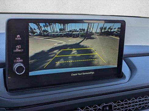 New 2026 Honda Accord SE image 12