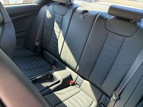 Used 2023 BMW M2 w/ M Driver's Package image 13