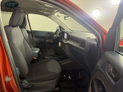 Used 2024 Ford Maverick XL FWD image 17