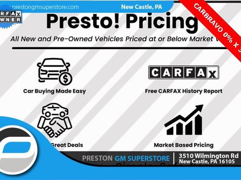 Used 2025 Toyota Sequoia TRD Pro w/ Tow Technology Package image 3