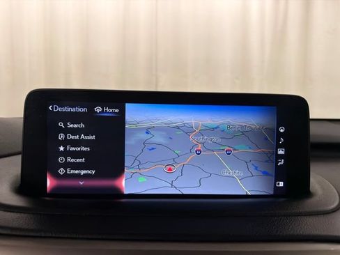 Used 2020 Lexus RX 350 F Sport AWD/4WD image 16