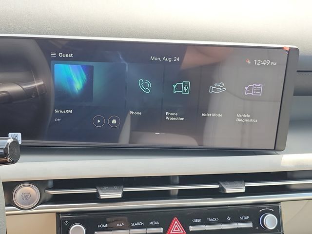 New 2026 Hyundai Tucson SEL Plus FWD image 11