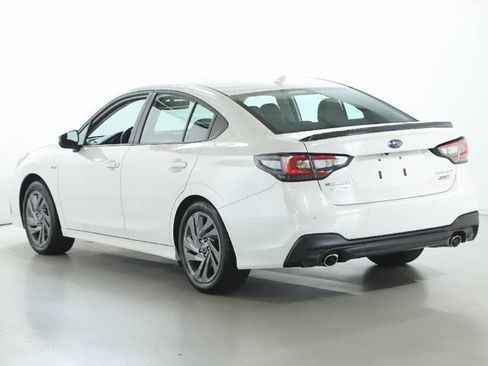 Used 2025 Subaru Legacy Sport AWD/4WD image 40