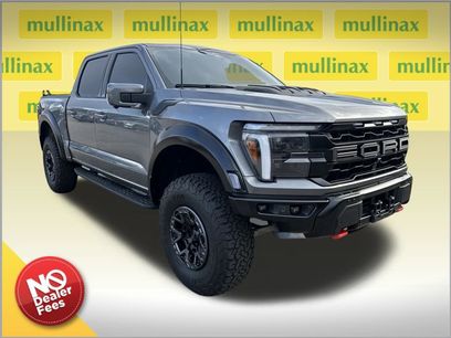 Used 2024 Ford F150 Raptor w/ Equipment Group 803A Raptor R