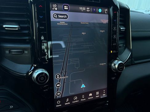 New 2026 RAM 1500 RHO AWD/4WD image 17