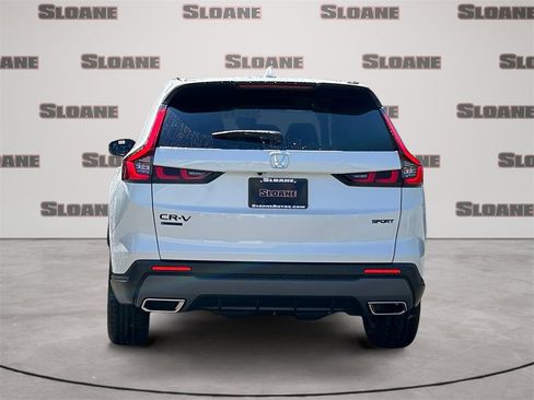 New 2026 Honda CR-V Sport-L image 4