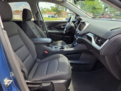 Used 2024 GMC Terrain SLE w/ Driver Convenience Package FWD image 20