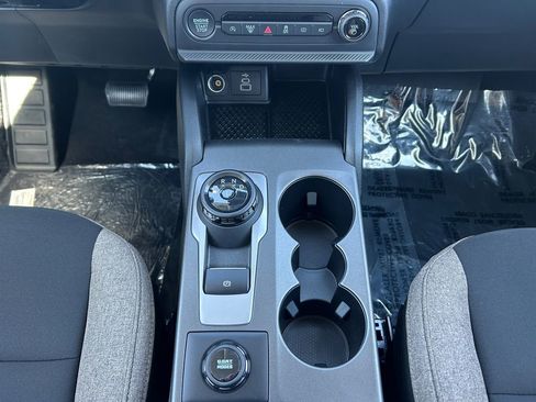 New 2026 Ford Bronco Sport Big Bend AWD/4WD image 41