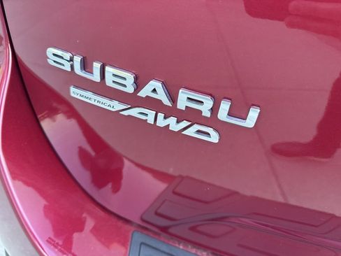 Used 2024 Subaru Forester Premium AWD/4WD image 26