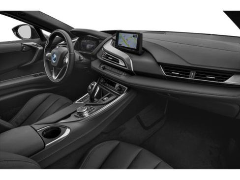 Used 2015 BMW i8 AWD/4WD image 18