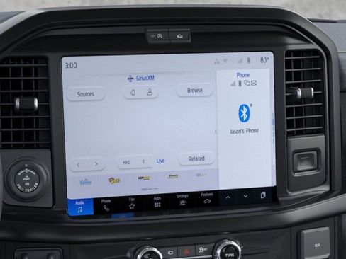 New 2026 Ford F150 Tremor AWD/4WD image 14