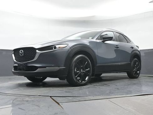 Used 2024 MAZDA CX-30 AWD 2.5 S w/ Preferred Package image 31