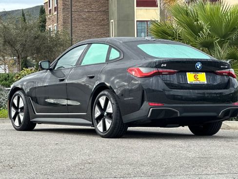 Used 2023 BMW i4 eDrive35 image 5