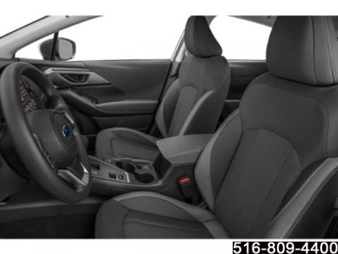 Used 2025 Subaru Impreza 2.0i image 12