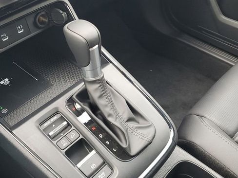 New 2026 Honda CR-V EX-L image 36