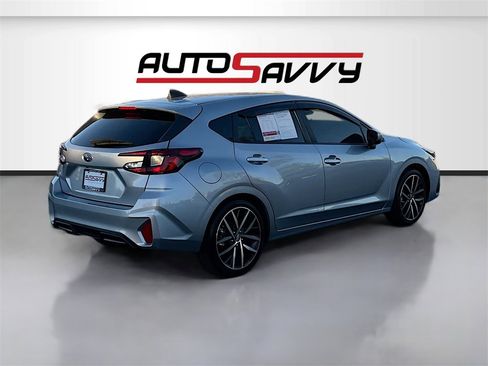 Used 2024 Subaru Impreza 2.0i Sport image 7